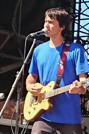 Alex G
