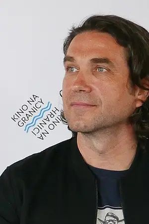 Marcin Dorocinski