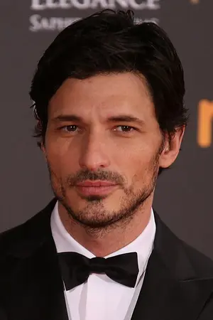 Andrés Velencoso