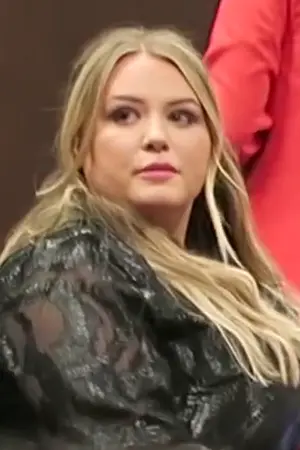 Анна Тодд