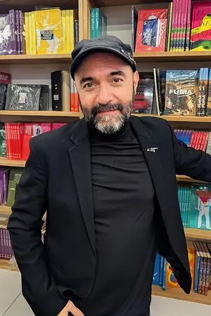 Bernardo Esquinca