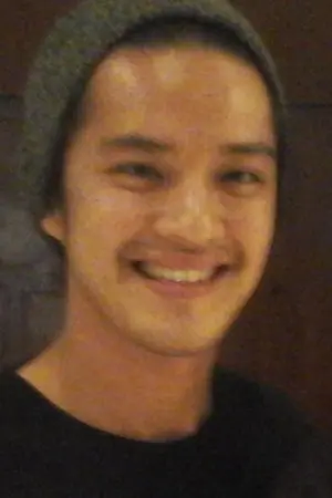 Morgan Oey