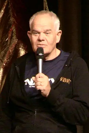 Mark Hadlow