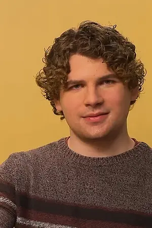 Kane Parsons