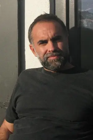 Karim Aïnouz