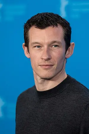 Callum Turner