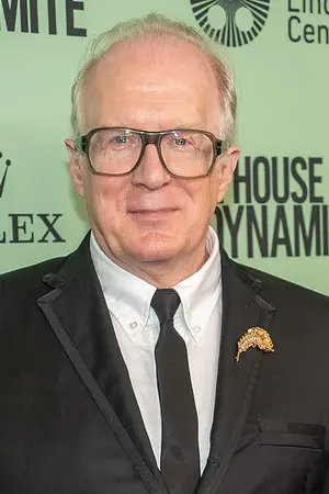 Tracy Letts