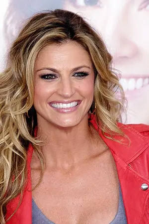 Erin Andrews