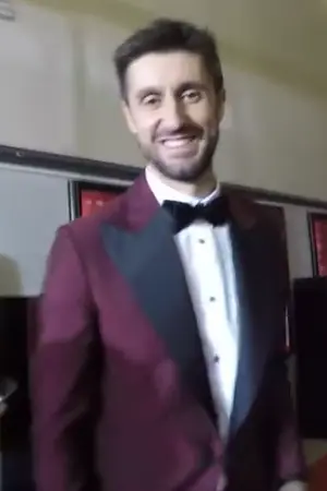 Daniel Oliveira