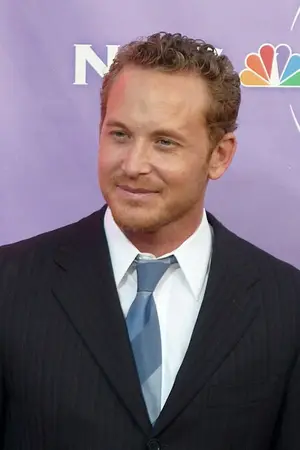 Коул Хаузер