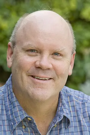 Dirk Blocker