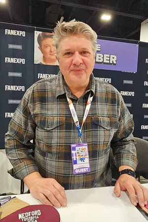 Ланс Барбер