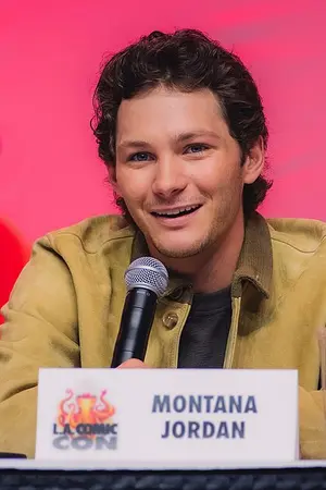 Montana Jordan