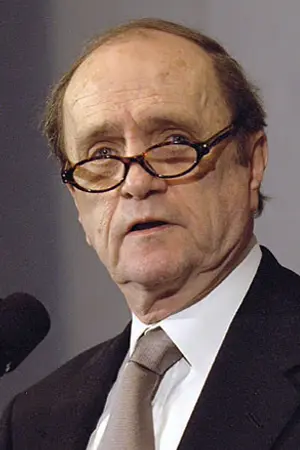 Bob Newhart