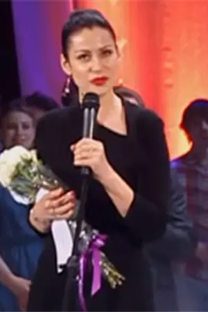 Anna Kovalchuk