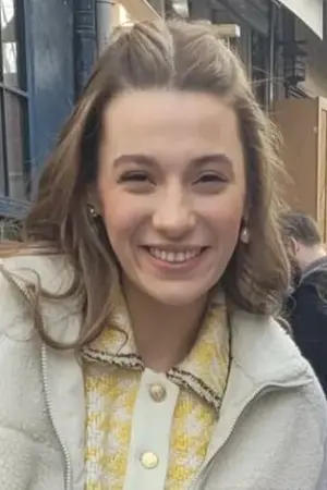 Sümeyye Aydoğan