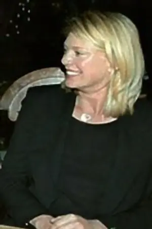 Peta Wilson