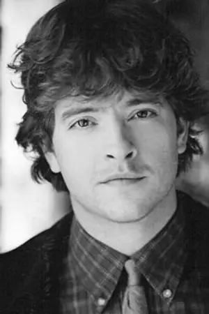 Matthew Ferguson