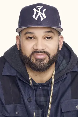 The Kid Mero