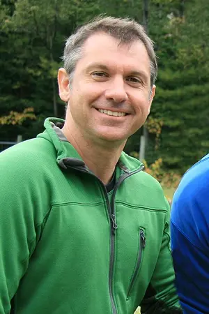 Chris Kratt