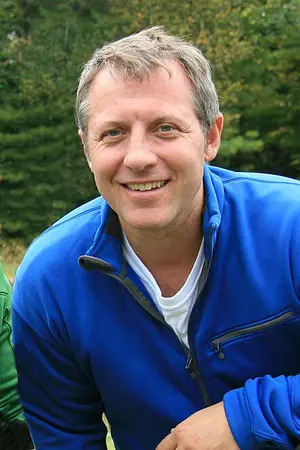 Martin Kratt