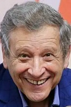 Boris Grachevsky