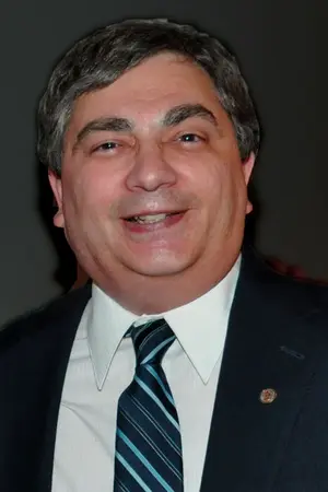 Rich Koz