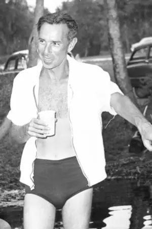 Jack Arnold