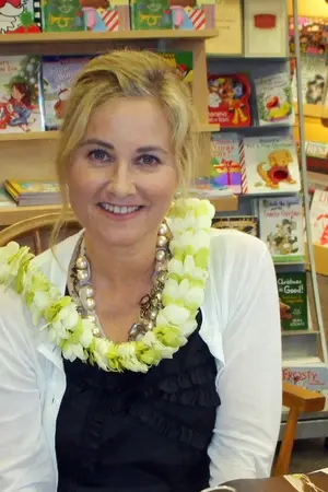 Maureen McCormick