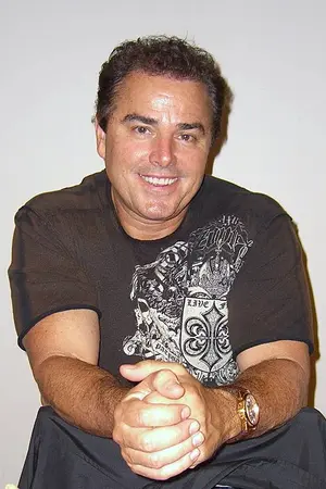 Christopher Knight