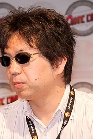 Shin'ichirō Watanabe