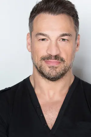 Aleks Paunovic