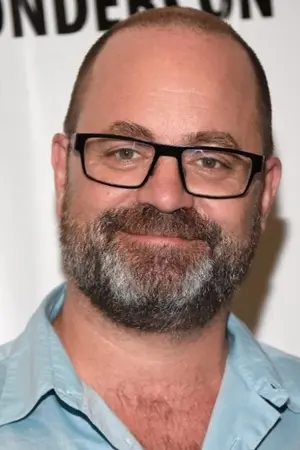 Graeme Manson