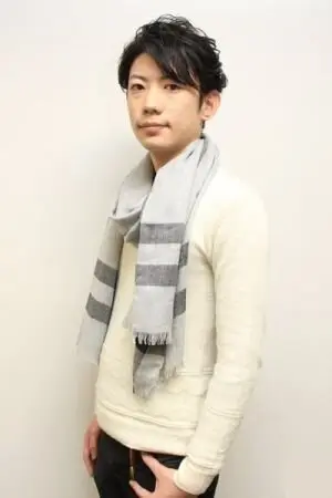 Daiki Hamano