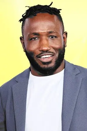 Hannibal Buress