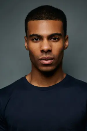 Jaylan Evans