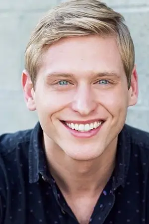 Nicholas Logan