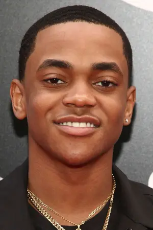 Michael Rainey Jr.