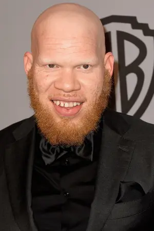 Marvin "Krondon" Jones III