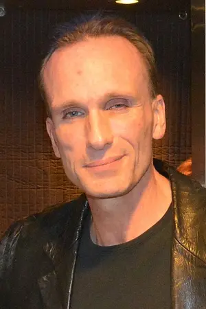 Peter Greene