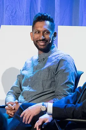 Hrishikesh Hirway