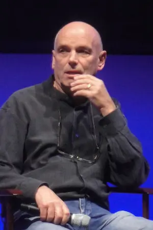 Martin Campbell