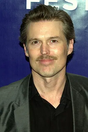 Bill Sage