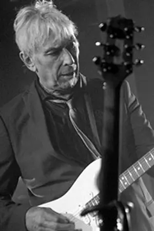 John Cale
