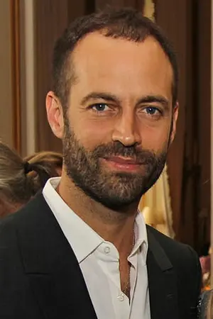 Бенжамен Мильпье