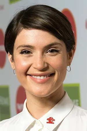 Gemma Arterton