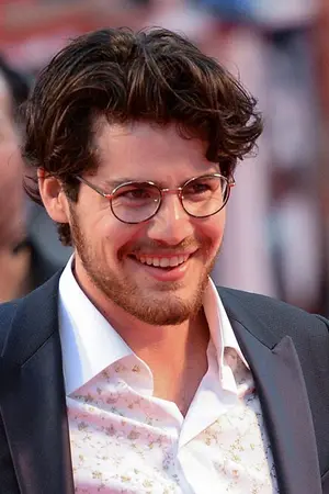 Daniel Roher