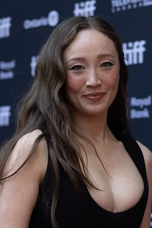 Havana Rose Liu