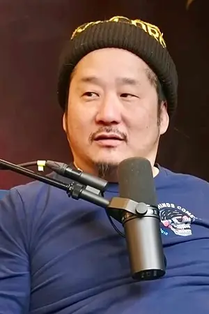 Bobby Lee
