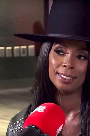 Tasha Smith